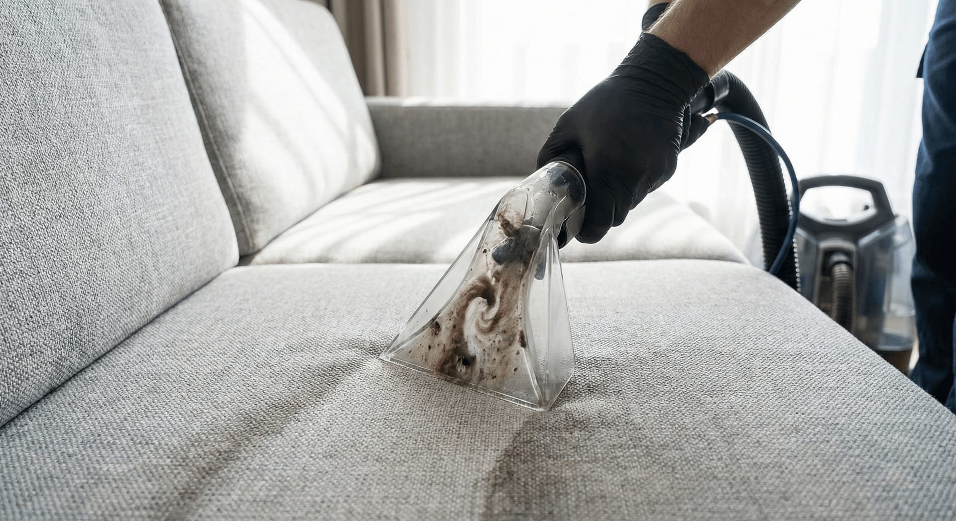 Furniture Cleaning Wellington