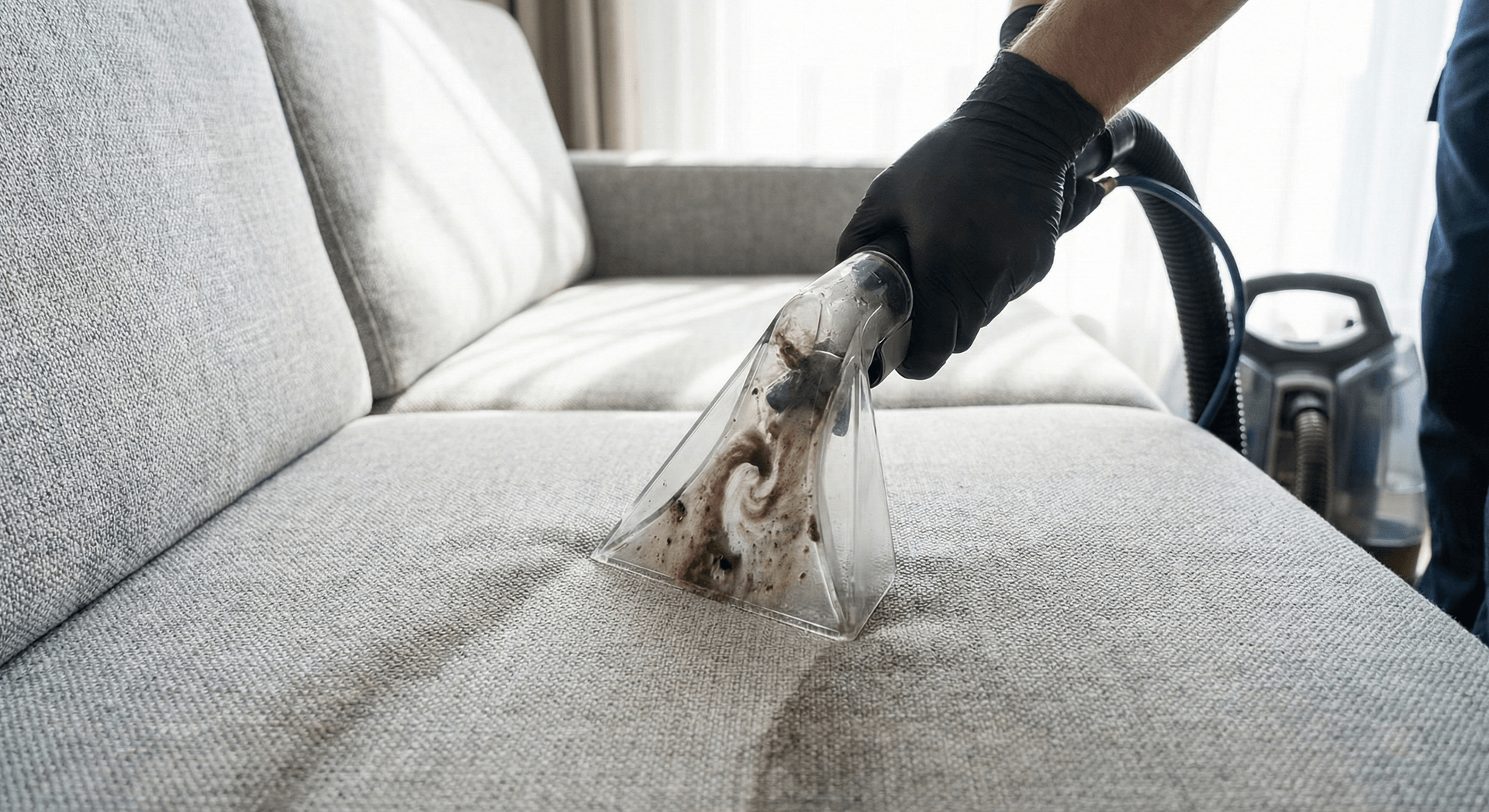 Furniture Cleaning