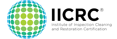 IICRC Certified